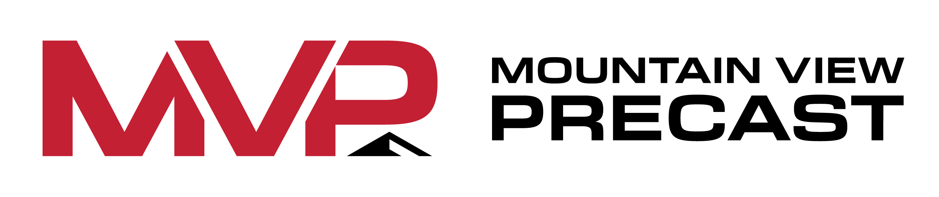 Mountain View Precast