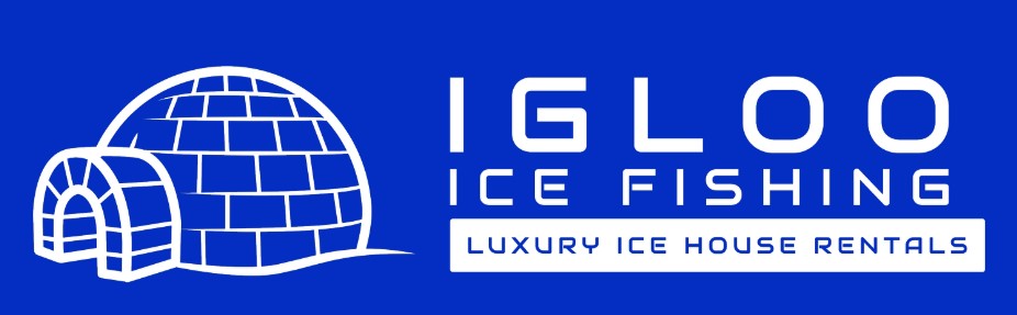 Igloo Ice Fishing